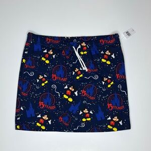 Disney 50th  Vault Collection Skirt